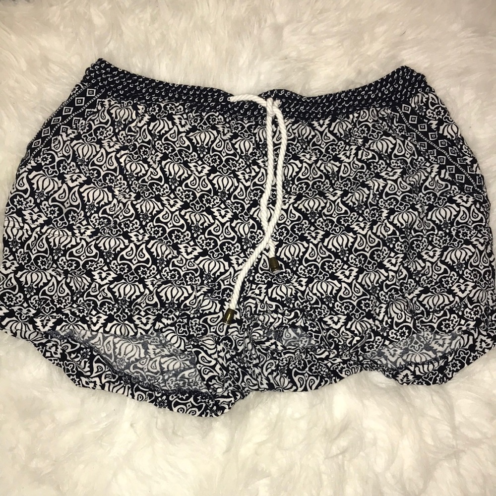 Cute Loose shorts